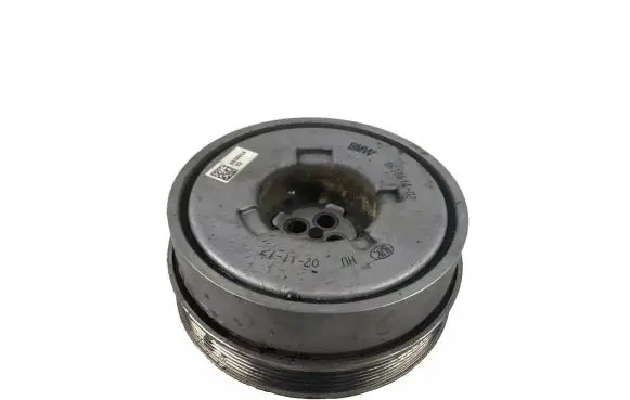 Mini One - Cooper F56 F55 Crankshaft pulley 8638614