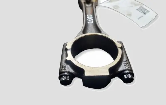 Volkswagen Golf VI Connecting rod/conrod