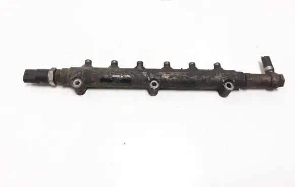 Volvo XC90 Fuel main line pipe 8658252 0445215010 001290L1