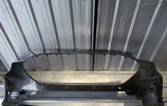 Ford Kuga III Front bumper xxx1212xxx