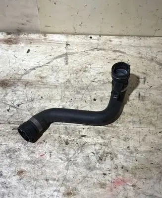 BMW 3 E46 Coolant pipe/hose 1436361 11531436361