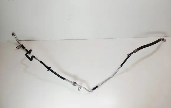 Audi A8 S8 D3 4E Air conditioning (A/C) pipe/hose 4E0260710AA
