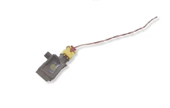 Audi A3 S3 8V Airbag deployment crash/impact sensor 5Q0959651