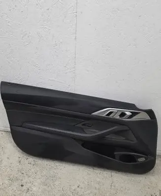 BMW M4 G82 G83 Front door card panel trim 7940491