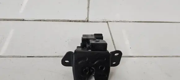 KIA Soul Tailgate/trunk/boot lock/catch/latch