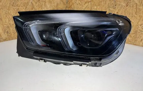 Mercedes-Benz GLE W167 Headlight/headlamp A1679065508 KT11K17
