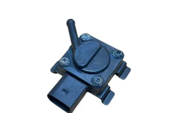 BMW 3 E90 E91 Exhaust gas pressure sensor 13627789219 7789219
