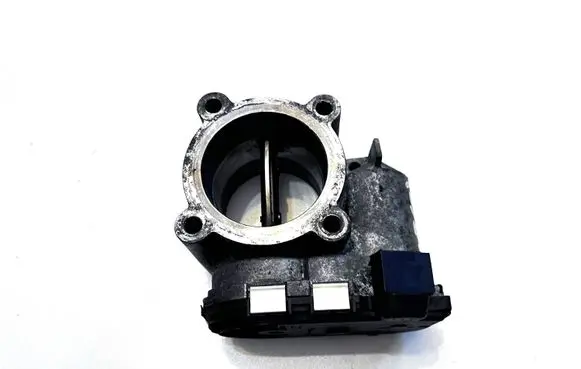 Mercedes-Benz ML W164 Throttle valve A6420900270 0281002894