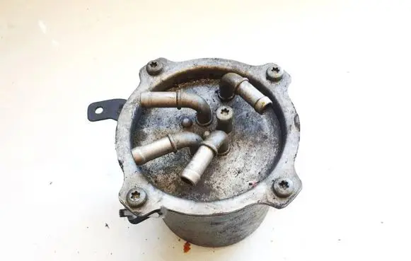 Audi Q7 4L Fuel filter 7l6127401f 6660473120