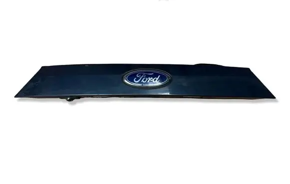 Ford Mondeo MK IV Trunk door license plate light bar BS71A43404AE BS71402B34ADW