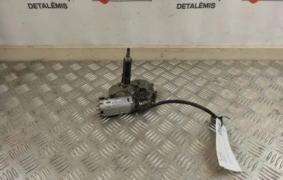Ford Transit Rear window wiper motor YC1517W400CJ 404500A