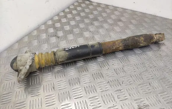 Skoda Yeti (5L) Rear shock absorber/damper