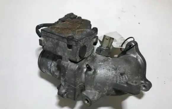 Toyota Corolla E120 E130 Throttle valve 8967221020 89672-21020