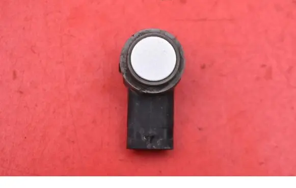 Audi A6 Allroad C7 Parking PDC control unit/module 1S0919275