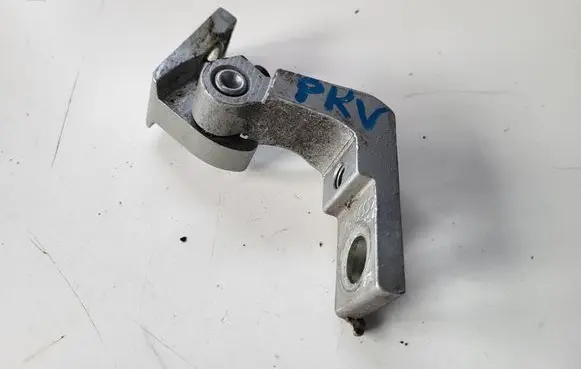 Seat Exeo (3R) Front door upper hinge