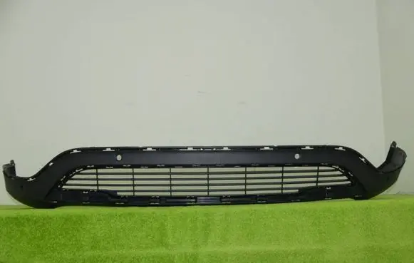 Mercedes-Benz EQB Front bumper 2438854700