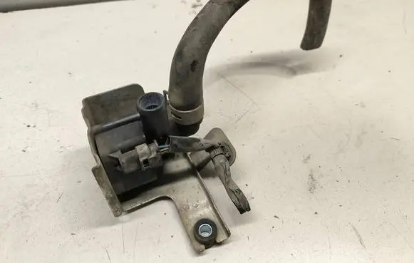 Mitsubishi Outlander Electric auxiliary coolant/water pump 7806A006