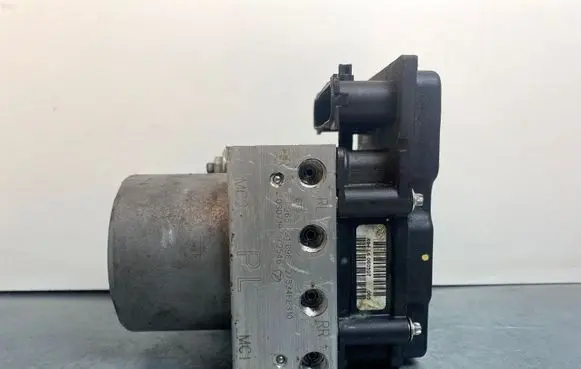 Subaru Impreza III ABS Pump 265231698 27534FE310 0265800704