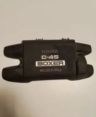 Subaru BRZ Engine cover (trim) 14025AA410