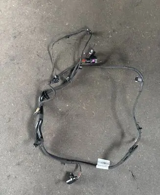 Cupra Formentor Gearbox/transmission wiring loom 5WB971111CD
