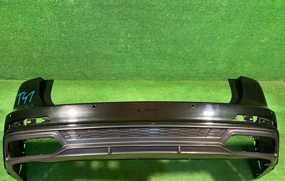 Audi A6 S6 C8 4K Rear bumper 4K9807511C