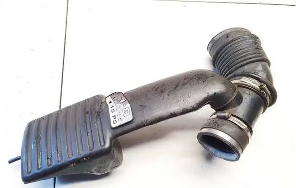 Ford Mondeo MK I Intake resonator 93bb9f763dh 93bb-9f763-dh