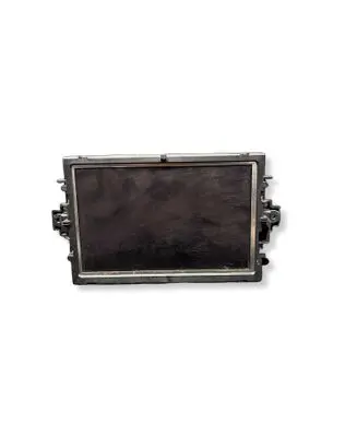 Mercedes-Benz C W204 Screen/display/small screen A2C30083500 048878