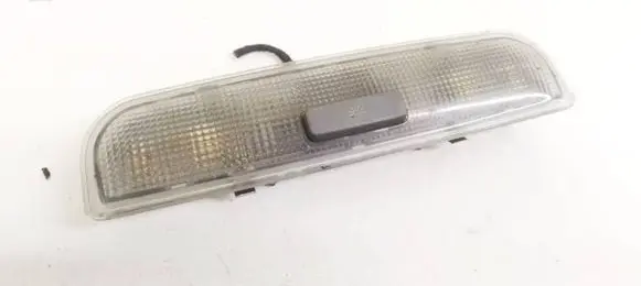 Audi A4 S4 B7 8E 8H Rear seat light 8P0947111