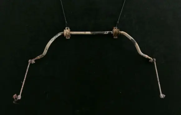 Volvo V50 Rear anti-roll bar/sway bar 