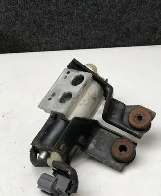 Honda CR-V Air conditioning (A/C) expansion valve 4433101120