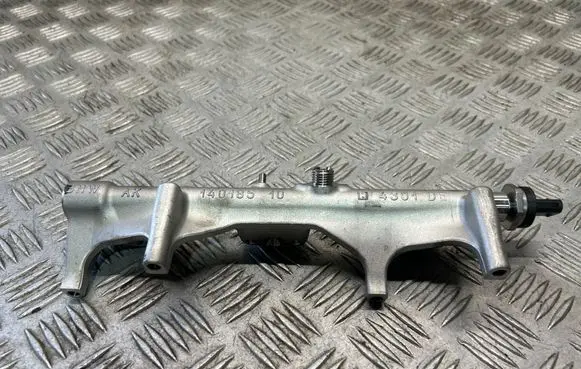 BMW 2 F45 Fuel main line pipe 7639975