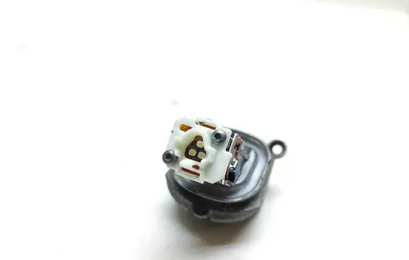 BMW 5 F10 F11 Light module LCM 19592000