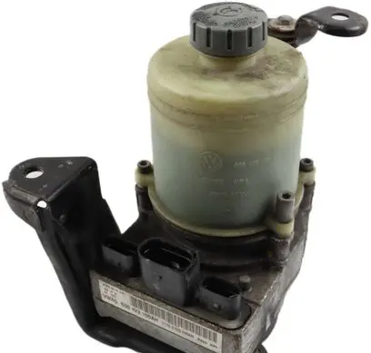 Volkswagen Polo IV 9N3 Power steering pump 6Q0423155AH 111521E5155AH