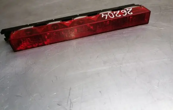 Ford Focus Third/center stoplight 1S7113A613AE