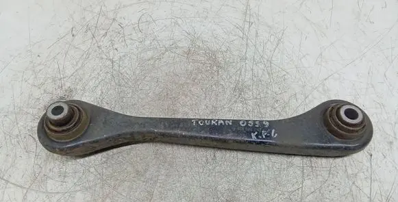 Volkswagen Touran I Rear control arm 1K0501529F
