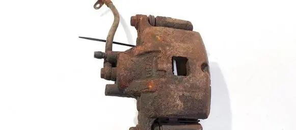 Chrysler Sebring (ST-22 - JR) Front brake caliper 5739