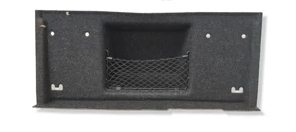 BMW 1 E82 E88 Other trunk/boot trim element 6960417
