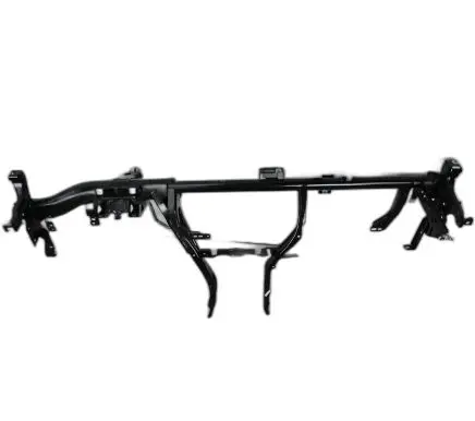 Audi RSQ3 Dashboard 83B857017B