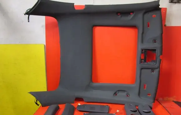 Volkswagen Beetle A5 Headlining set 