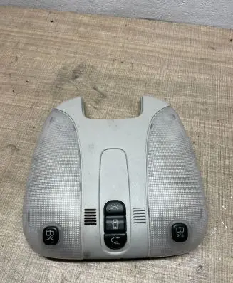 Mercedes-Benz S W220 Other interior light 15017E94 7594