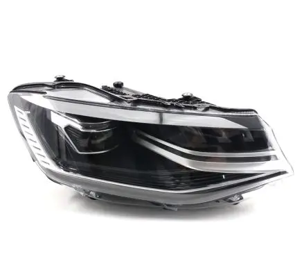 Volkswagen Caddy Headlight/headlamp 2K8941036B