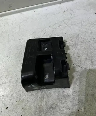 Tesla Model Y Bumper support mounting bracket corner 149403800 150696800 52575