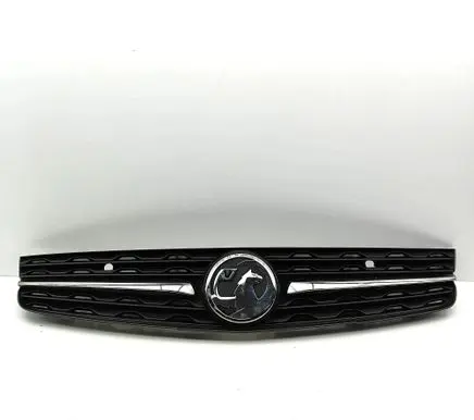 Opel Vivaro Front grill 9833128477 2510482X