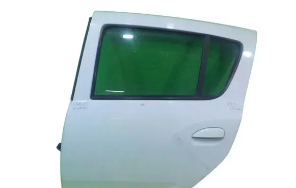 Dacia Sandero II Rear door LEWE