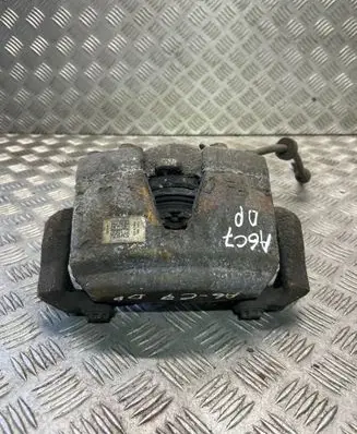 Audi A6 S6 C7 4G Front brake caliper 4G6AL 40CC9L4X S326GN0