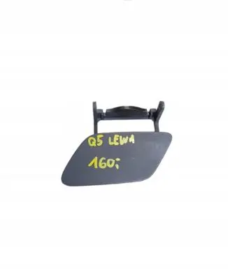 Audi Q5 SQ5 Headlight washer spray nozzle cap/cover 8R0955275C