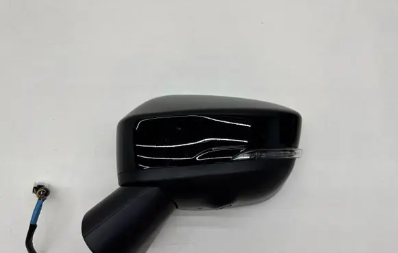Mitsubishi Eclipse Cross Front door electric wing mirror 