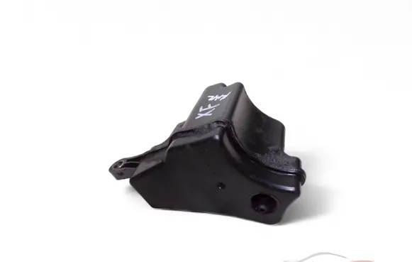 Jaguar XF X250 Vacuum air tank 9X2Q9Y498AB