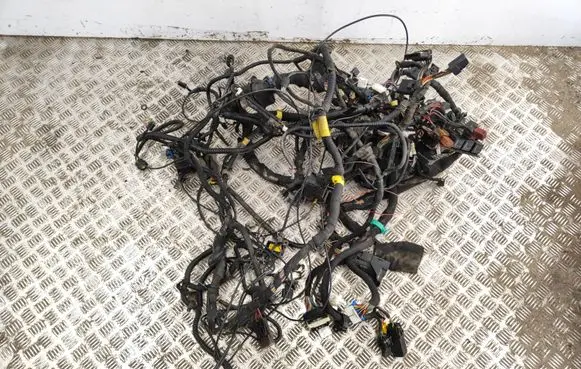 Alfa Romeo 156 Panel wiring 60685685