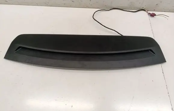 Mercedes-Benz E W213 Third/center stoplight E0911740100